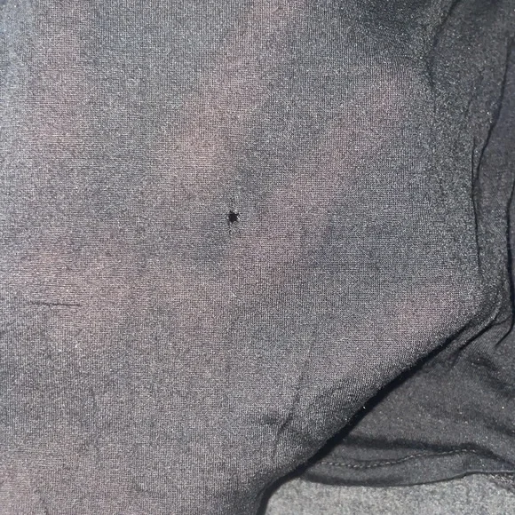 Helmut Lang ink print t-shirt - Picture 7 of 7